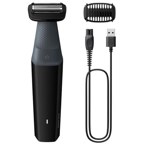 CORTA VELLO CORPORAL PHILIPS BG3017/01 BODYGROOM